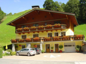 Appartement Stöckl
